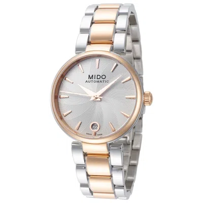 Mido Women's Watch M0222072203110