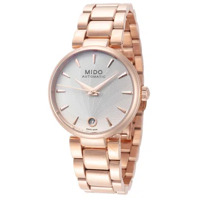 Mido Women's Watch M0222073303110