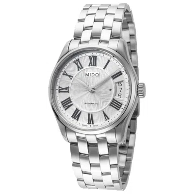 Mido Women's Watch M0242071103300