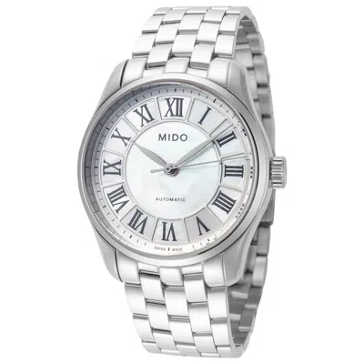Mido Women's Watch M0242071111000
