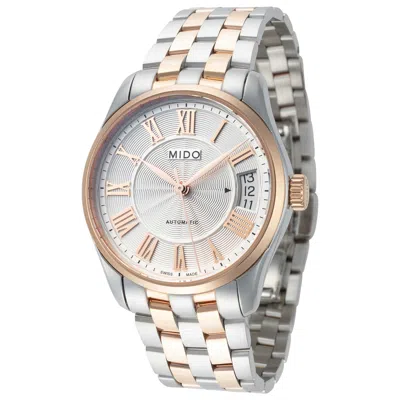 Mido Women's Watch M0242072203300