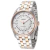 Mido Women's Belluna Ii 33mm Automatic Watch In Metallic