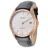 Mido Women's 33mm Watch In Black