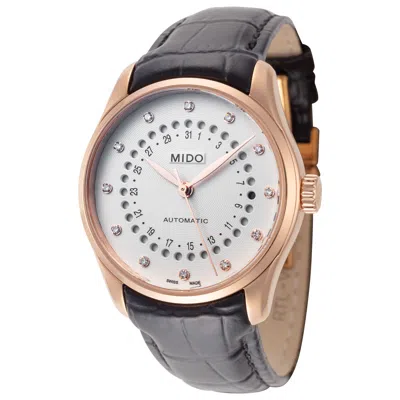 Mido Women's Watch M0242073603600