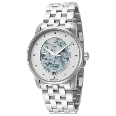 Mido Women's Watch M0272071101001