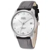 Mido Women's Baroncelli Iii 34mm Automatic Watch