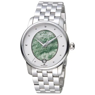 Mido Women's Watch M0352071148100