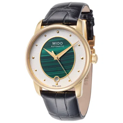 Mido Women's Watch M0352073646100