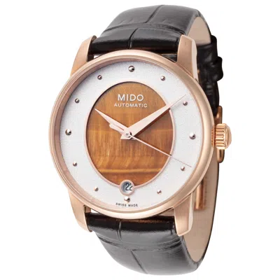 Mido Women's Watch M0352073647100