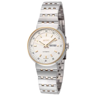 Mido Women's Watch M733091112