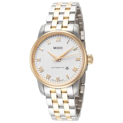 Mido Women's Watch M76009261