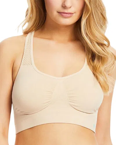 Miel Bralette In Neutral