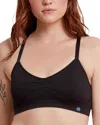 Miel Bralette In Black