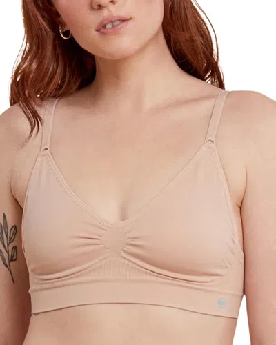 Miel Bralette In Bare