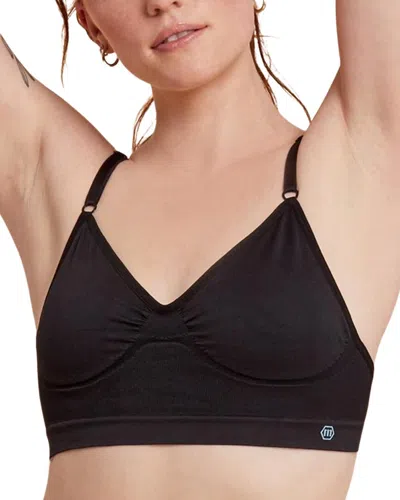 Miel Bralette In Black