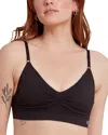 Miel Bralette In Black