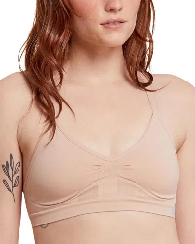 Miel Bralette In Neutral