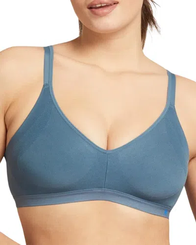 Miel Bralette In Blue