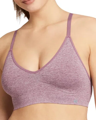 Miel Bralette In Pink