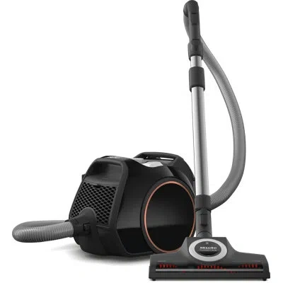 Miele Boost Cx1 Cat & Dog In Obsidian Black