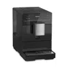 Miele Cm 5310 Silence Fully Automatic Coffee System In Obsidian Black