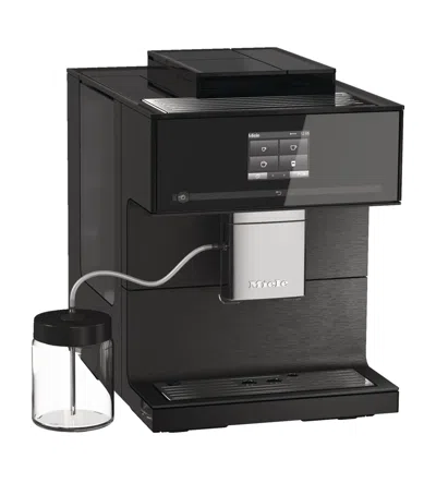 Miele Cm7750 Coffeeselect Coffee Machine
