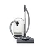 Miele Complete C3 Cat & Dog Vacuum In White