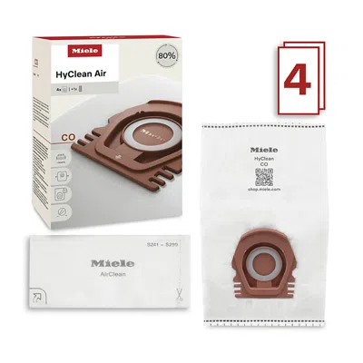 Miele Guard M1 Vacuum Cleaners In Multi
