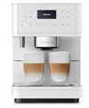 Miele Silence Automatic Coffee Machine Cm 5310 In Transparent