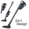 Miele Triflex Hx1 Facelift Cordless Stick Vacuum Cleaner In Gray