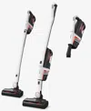 Miele Triflex Hx2 In White