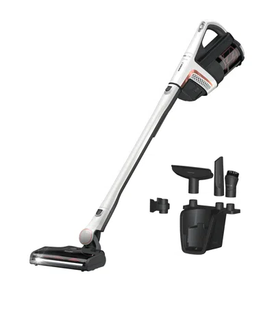 Miele Triflex Hx2 Cordless Vacuum Cleaner In Black