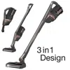 Miele Triflex Hx2 Pro Cordless Stick Vacuum Cleaner In Gray