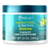 Mielle Kalahari Melon & Aloe Vera Deep Hydration 2-minute Deep Conditioner