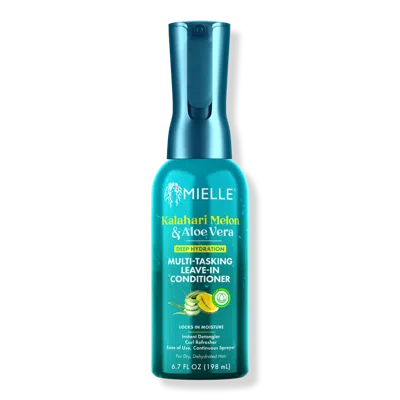 Mielle Kalahari Melon & Aloe Vera Deep Hydration Multi-tasking Leave-in Conditioner