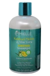 Mielle Kalahari Melon & Aloe Vera Deep Hydration Shampoo In No Color