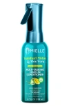 Mielle Kalahari Melon & Aloe Vera Leave-in Conditioner In No Color