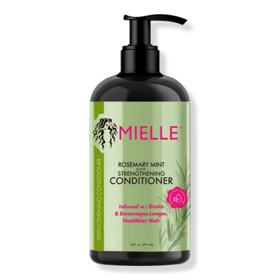 MIELLE ROSEMARY MINT STRENGTHENING CONDITIONER - 20.0 OZ