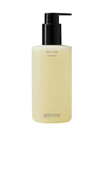 Mienne Fleurir Body Wash