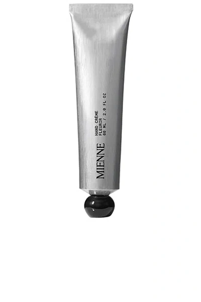 MIENNE FLEURIR HAND CREME