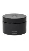 Mienne Incendier Body Creme