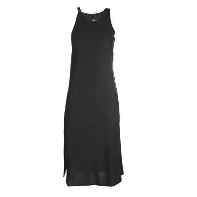 Mier Women's Black Bodrum Dress