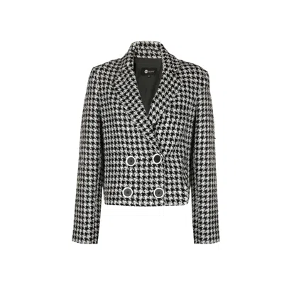 Mier Women's Black Dublin Jacket