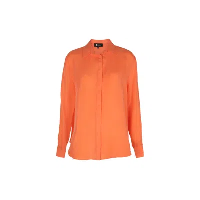 Mier Women's Red Shirt Athens