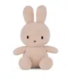 Miffy Large Terry  Soft Toy
