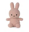 Miffy Teddy  Soft Toy