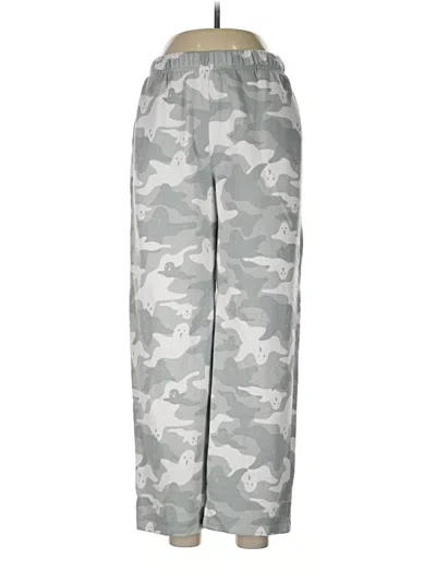 Pre-owned Mighty Fine Casual Pants In Gray