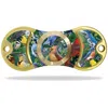 Mightyskins Skin For Amilife Edc Fidget - Backyard Gathering