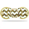 Mightyskins Skin For Amilife Edc Fidget - Glitzy Chevron