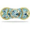 Mightyskins Skin For Amilife Edc Fidget - Island Fish